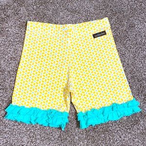 Matilda Jane Ray of Sunshine Shorties
